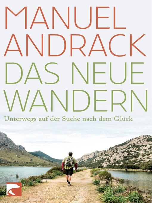 Title details for Das neue Wandern by Manuel Andrack - Wait list